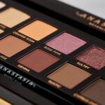 Belleza en tus viajes: Paleta de sombras Soft Glam de Anastasia Beverly Hills