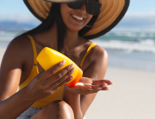 Las mejores cremas hidratantes con protección solar para mantener tu piel radiante y protegida