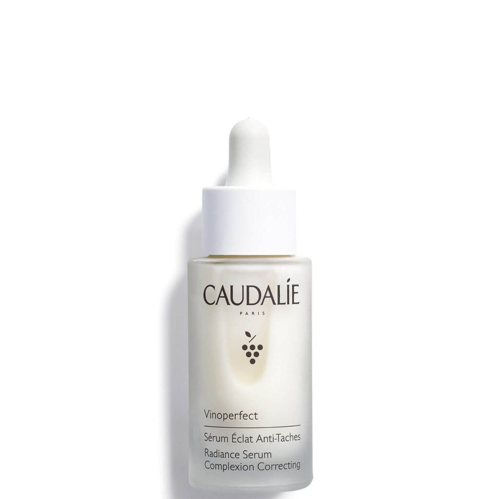 Caudalie Vinoperfect Radiance Serum: ¡Ilumina tu piel!