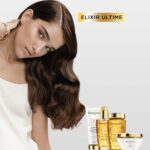 Dale vida a tu cabello con Kerastase Elixir Ultime