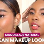 Descubre cómo lucir un look de maquillaje natural para resaltar en tus aventuras turísticas