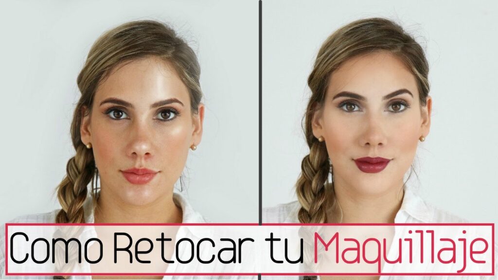 Descubre los mejores consejos para hacer retocques de maquillaje durante tu día de turismo