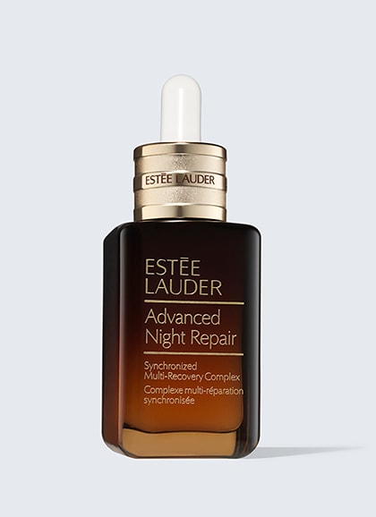 Estée Lauder Advanced Night Repair Synchronized Recovery Complex II: ¿La solución para una piel rejuvenecida?