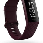 Fitbit Charge 4: El mejor tracker de fitness para tus viajes