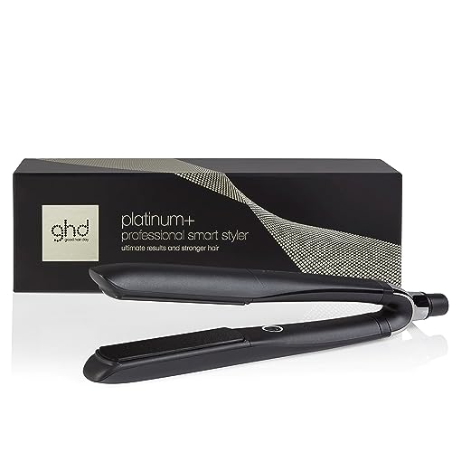 Ghd Platinum+: El mejor aliado de belleza en tus viajes