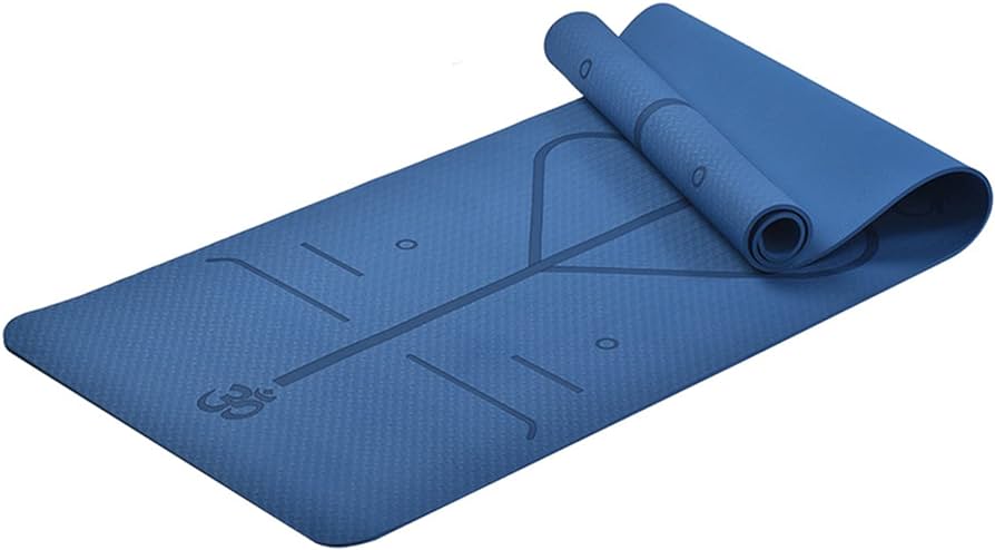 Haz yoga con comodidad y estilo con Lululemon Reversible Yoga Mat