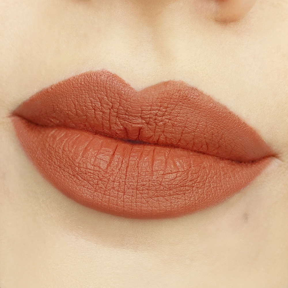 labios rojos