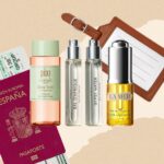 Los mejores kits de productos en tamaño de viaje: todo lo que necesitas para viajar ligero y cómodo