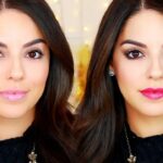 Más allá de la belleza diurna: un look de maquillaje versátil para pasar de día a noche