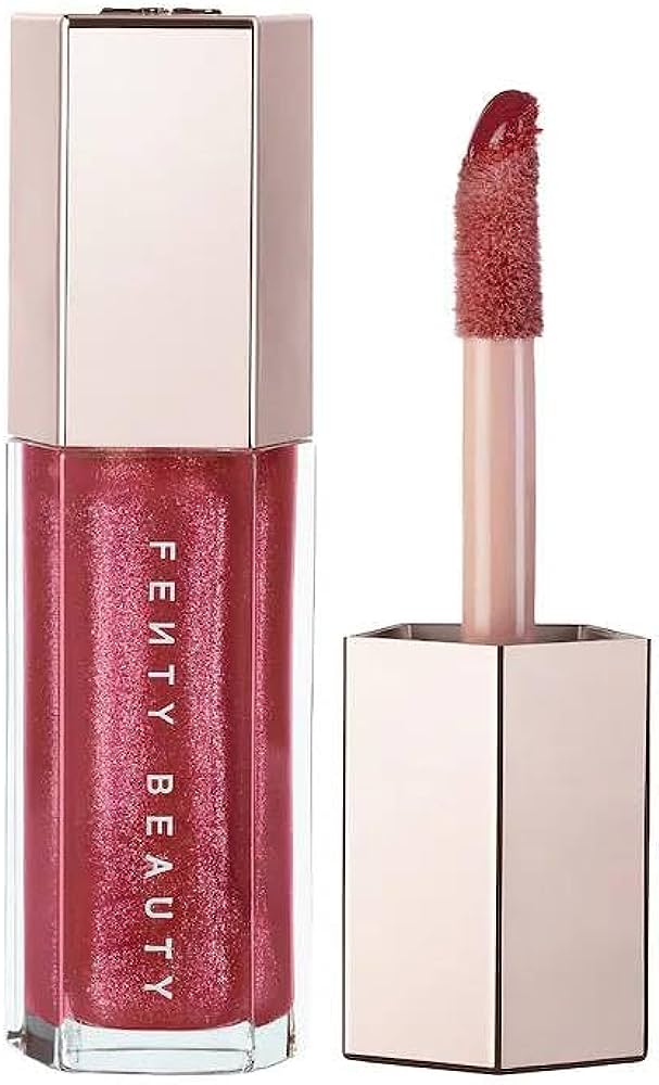 Fenty Beauty Gloss Bomb, el brillo labial universal imprescindible