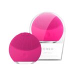 Foreo Luna Mini 2: el aliado perfecto de belleza en tus viajes