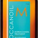 Moroccanoil Treatment Original: Cuidado capilar de calidad