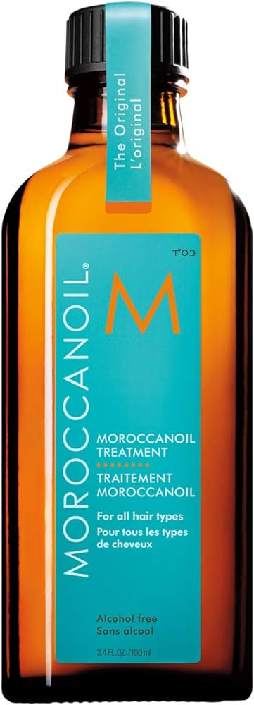 Moroccanoil Treatment Original: Cuidado capilar de calidad