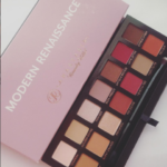 Reseña: Paleta de sombras Anastasia Beverly Hills Modern Renaissance