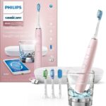 Philips Sonicare DiamondClean Smart: Cuidado dental perfecto para viajes