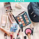 Top 10 Productos de Maquillaje en Tonos Versátiles para Lucir en tus Viajes