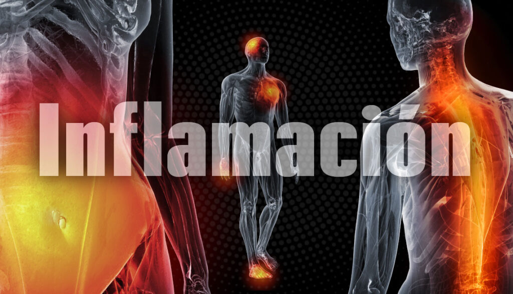 Tratamientos para la inflamación: prevención y reducción